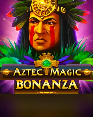 Aztec Magic Bonanza