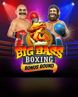 Big Bass Boxing Bonus Round