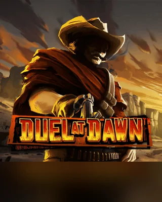 Duel at Dawn