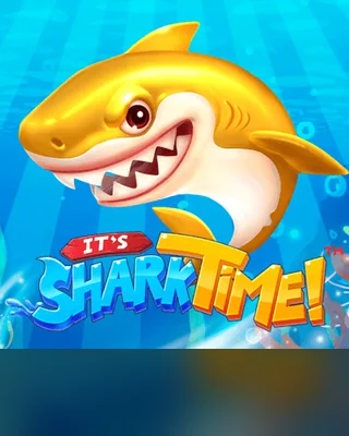 It's Shark Time